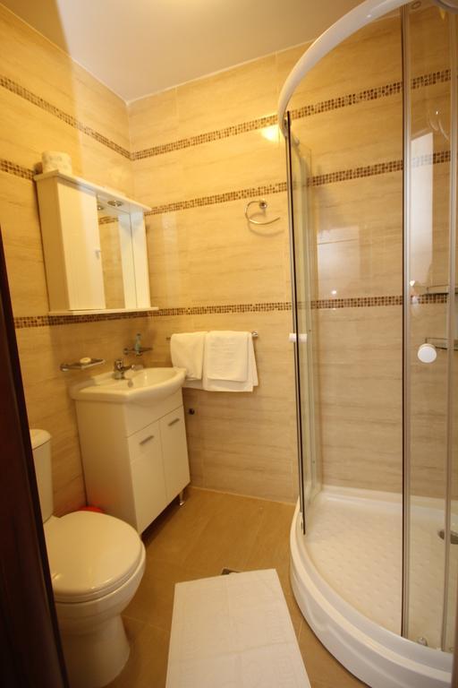 Apartment Biba Virpazar Room photo