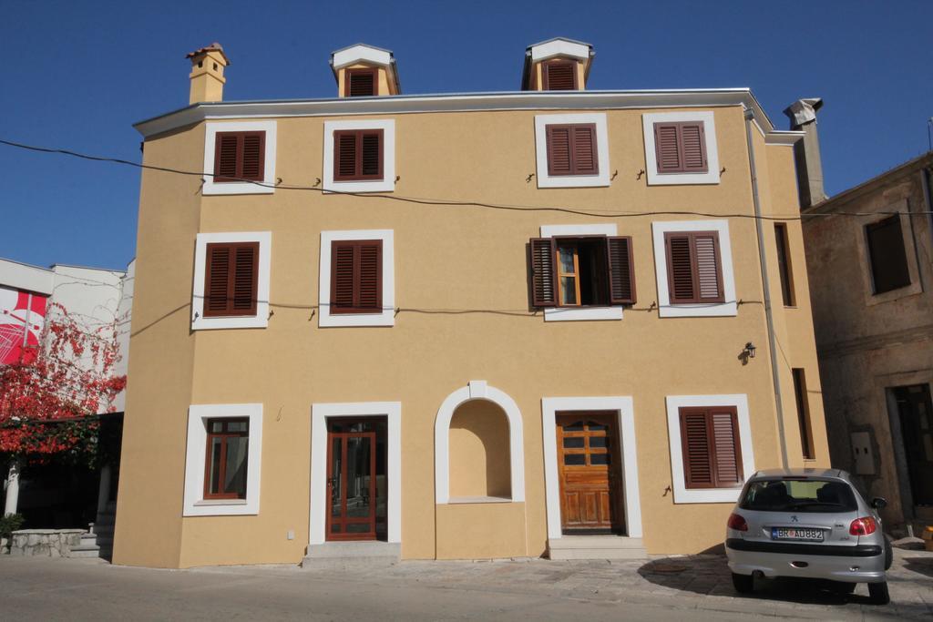 Apartment Biba Virpazar Exterior photo