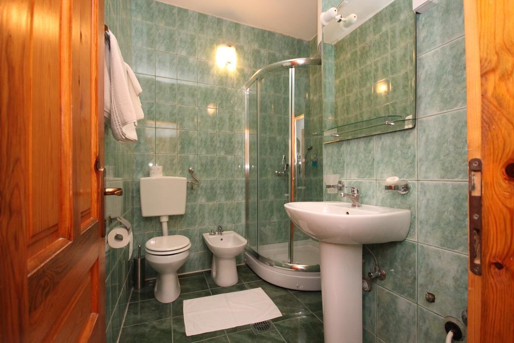 Apartment Biba Virpazar Room photo