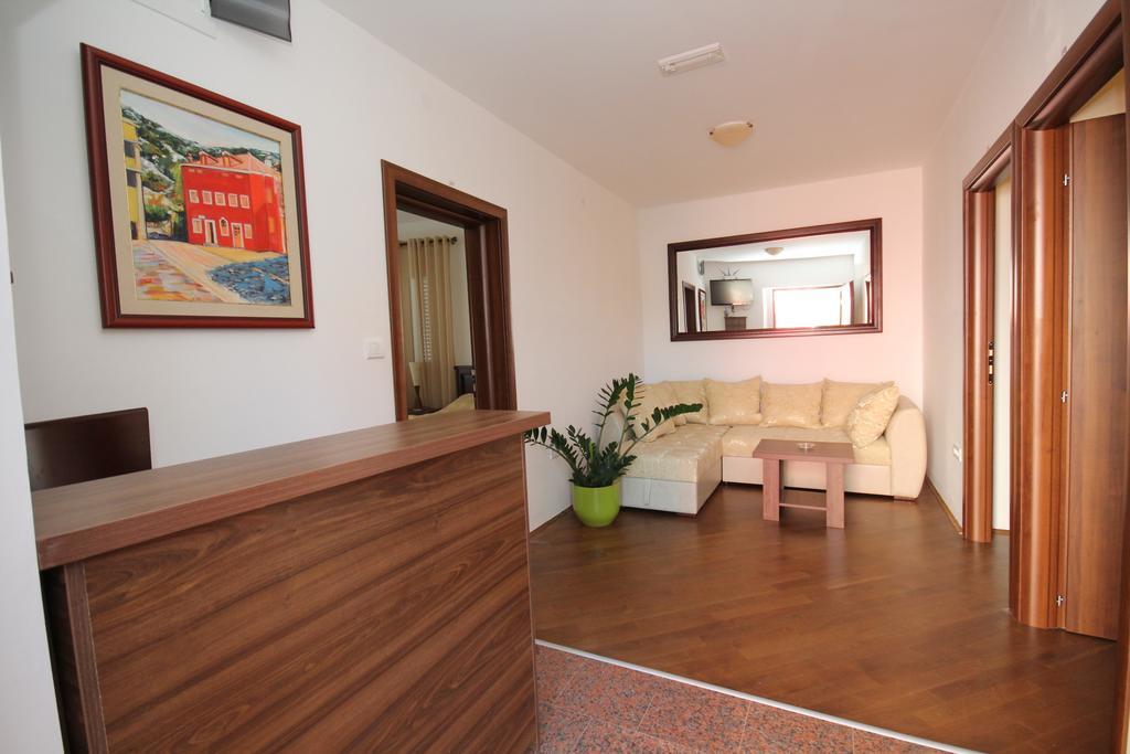 Apartment Biba Virpazar Exterior photo