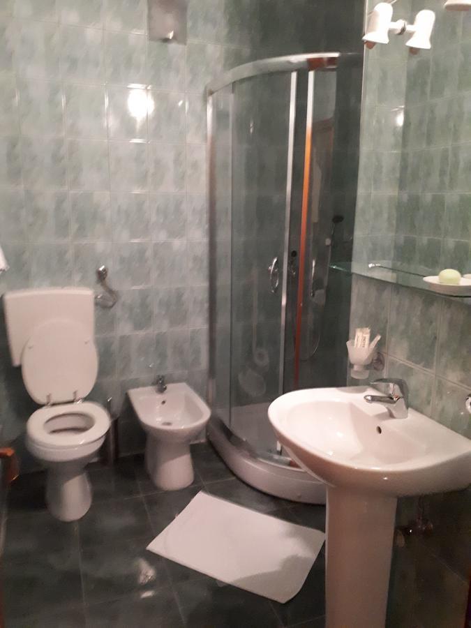 Apartment Biba Virpazar Exterior photo