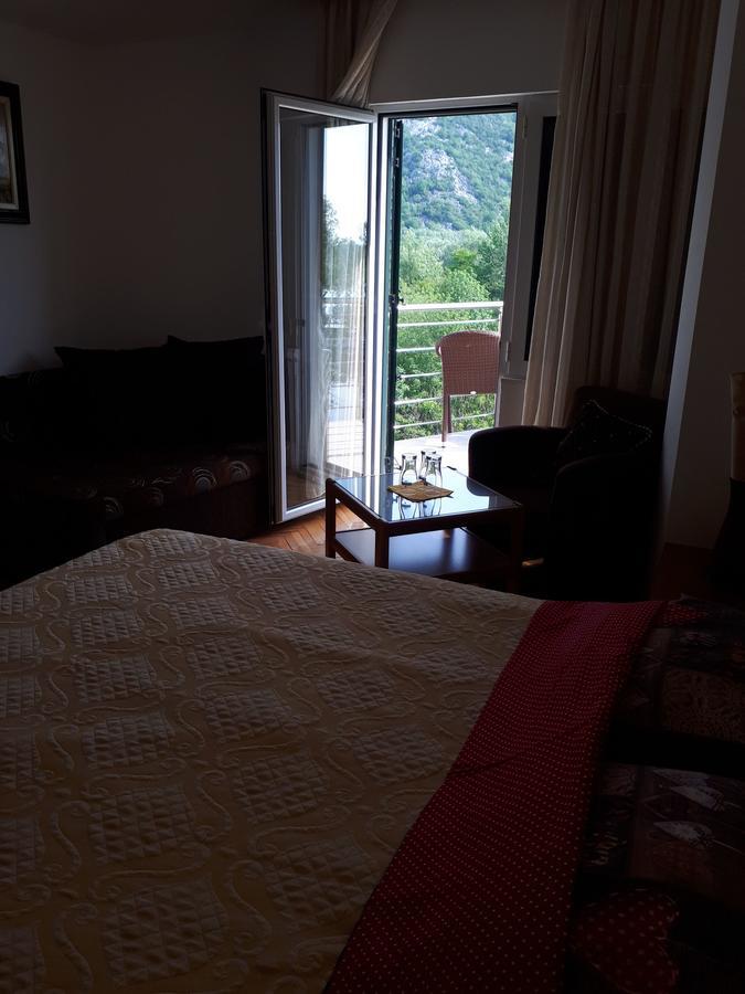 Apartment Biba Virpazar Exterior photo