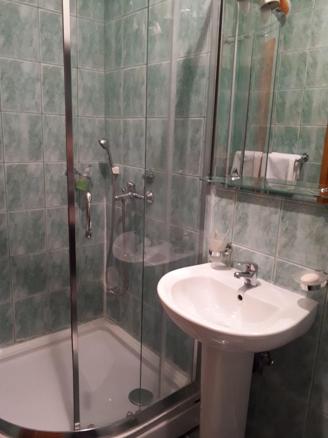 Apartment Biba Virpazar Exterior photo