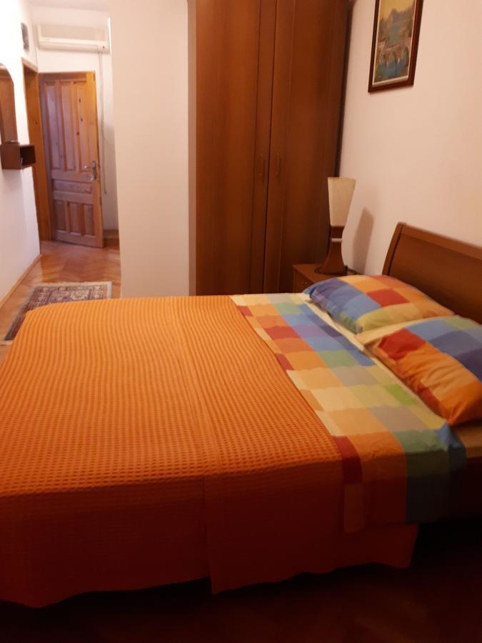 Apartment Biba Virpazar Exterior photo