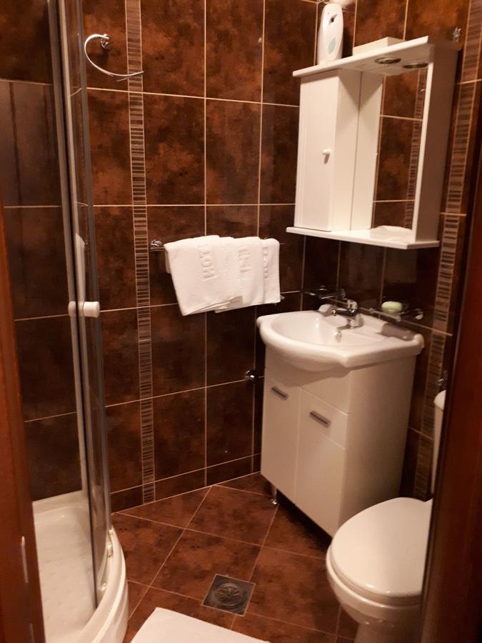 Apartment Biba Virpazar Exterior photo