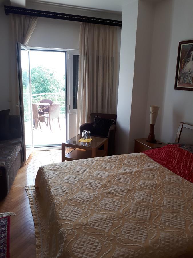 Apartment Biba Virpazar Exterior photo