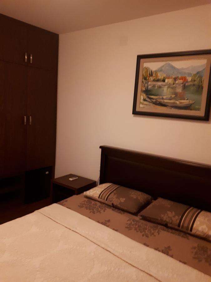 Apartment Biba Virpazar Exterior photo