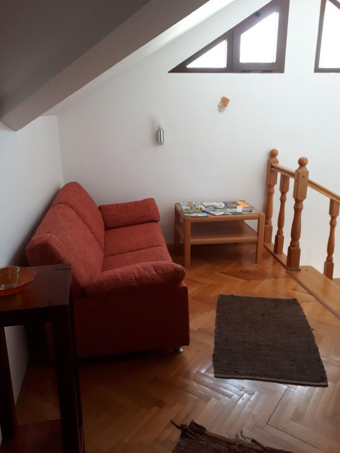 Apartment Biba Virpazar Exterior photo