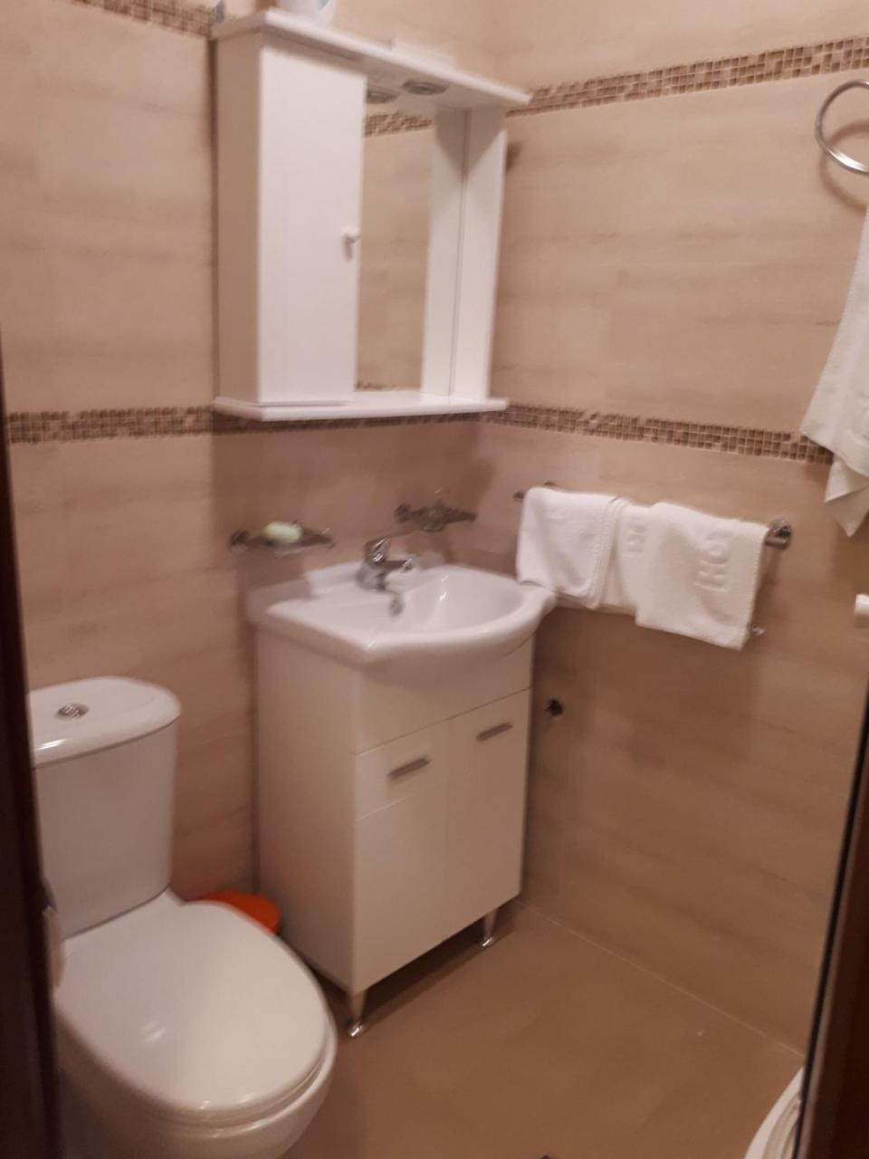 Apartment Biba Virpazar Exterior photo