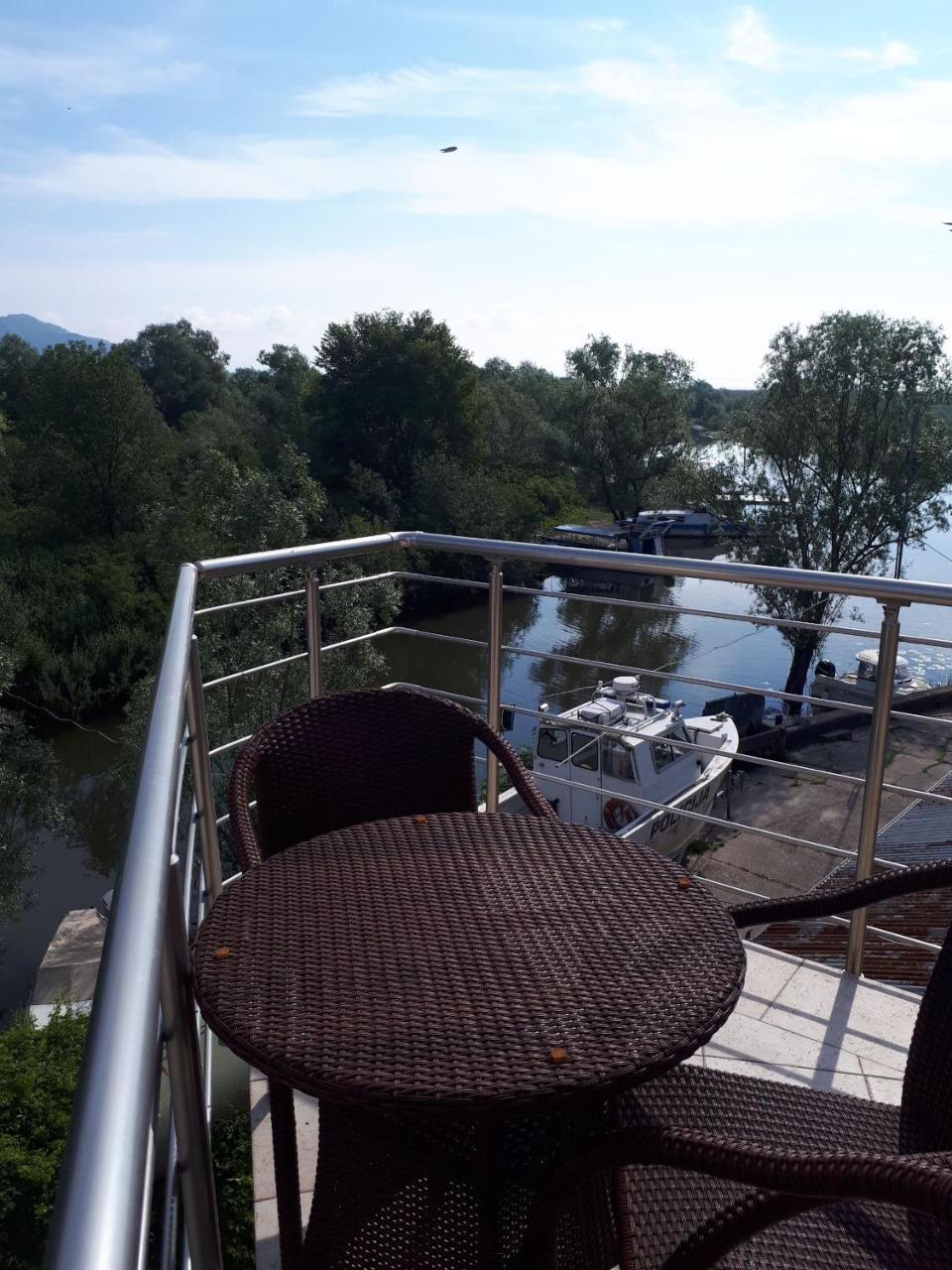 Apartment Biba Virpazar Exterior photo